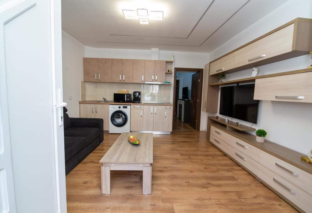 Apartamento Grayhouse Arad Exterior foto