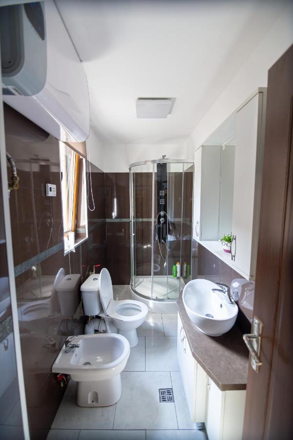 Apartamento Grayhouse Arad Exterior foto