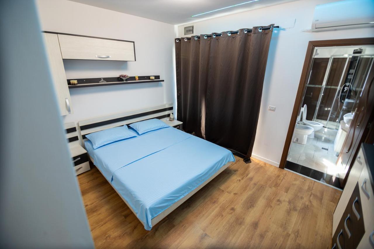 Apartamento Grayhouse Arad Exterior foto