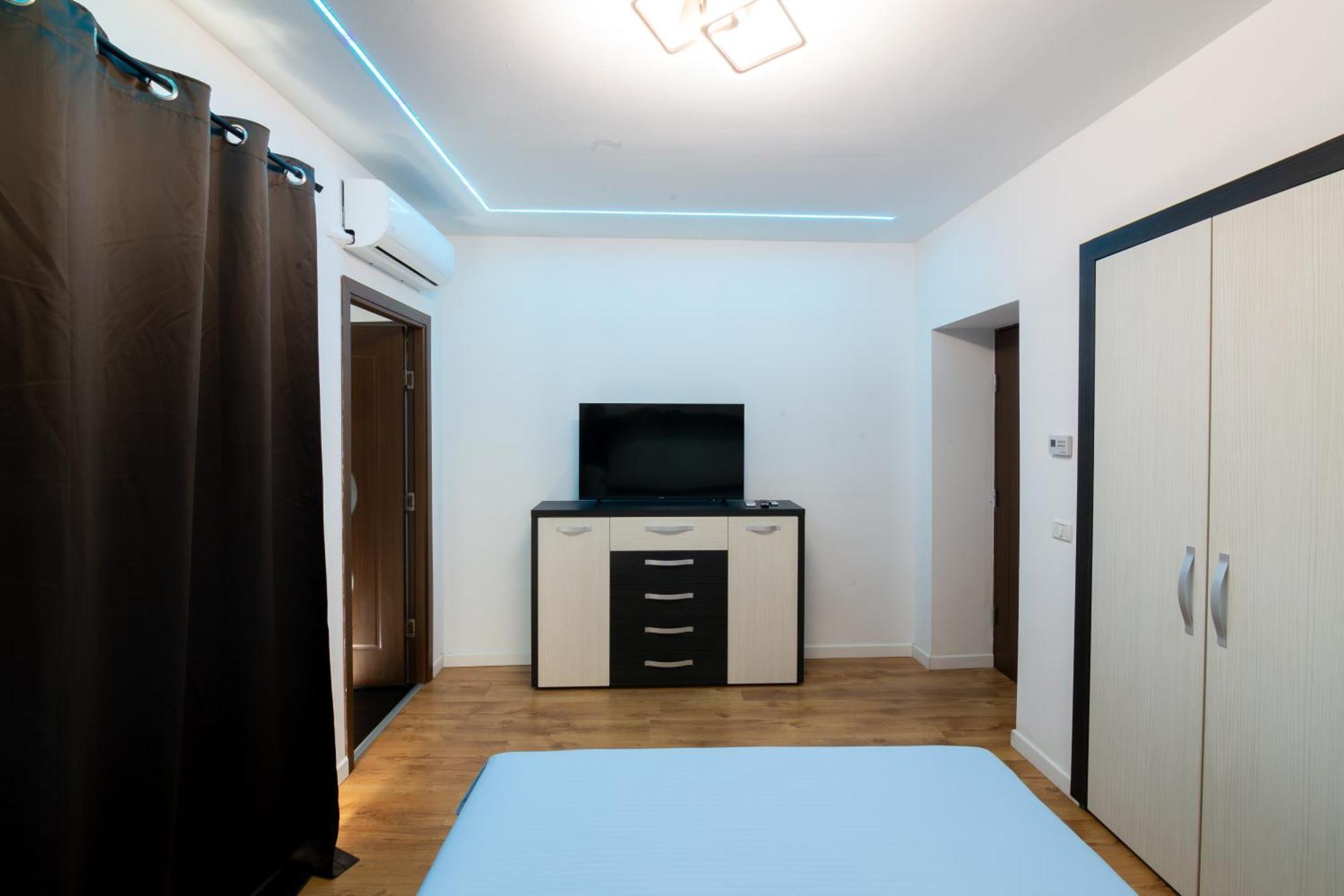 Apartamento Grayhouse Arad Exterior foto