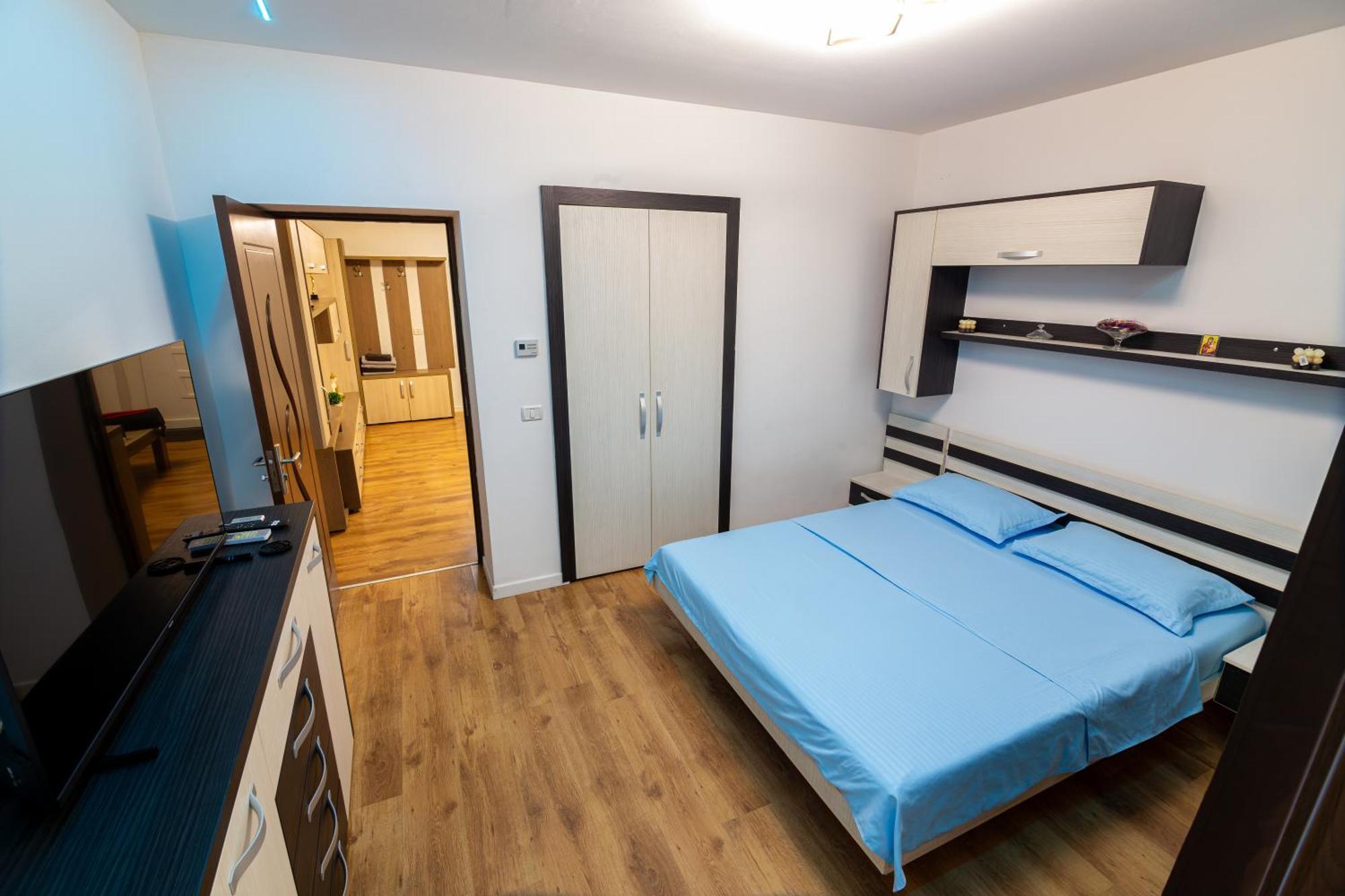 Apartamento Grayhouse Arad Exterior foto